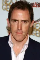 Rob Brydon