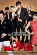 Mr. Idol