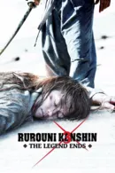 Rurouni Kenshin: Kết Thúc Một Huyền Thoại