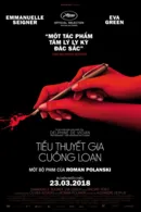 Tiểu Thuyết Gia Cuồng Loạn