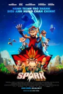 Spark: Thiên Du Ký