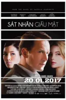 Sát Nhân Giấu Mặt