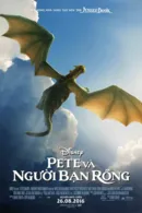 Pete và Người Bạn Rồng