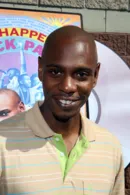 Dave Chappelle