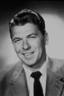 Ronald Reagan