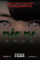 Mắt Ma