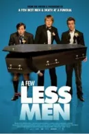 A Few Less Men