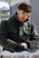 Casey Affleck