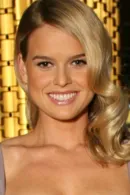 Alice Eve