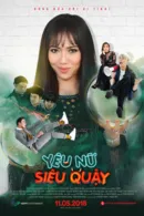 Yêu Nữ Siêu Quậy