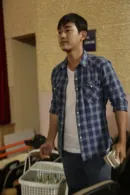 Hứa Vĩ Văn