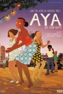 Aya : Chuyên gia giải quyết rắc rối