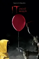 Chú Hề Ma Quái