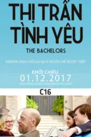 Thị Trấn Tình Yêu