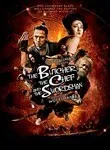 The Butcher, The Chef And The Swordsman