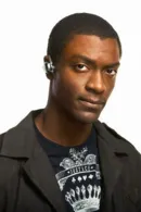 Aldis Hodge