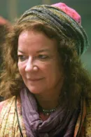 Clare Higgins