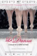 La danse - Le ballet de L'Opéra de Paris