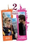 Hai Ngày Ở Paris