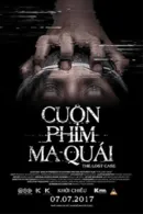 Cuộn Phim Ma Quái