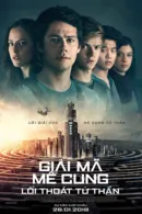 Giải Mã Mê Cung: Lối Thoát Tử Thần