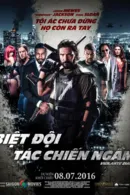 Biệt Đội Tác Chiến Ngầm