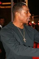 Orlando Jones