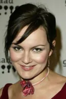 Rachael Stirling