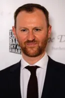Mark Gatiss