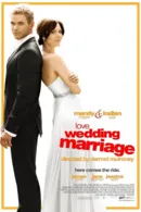 Love Wedding Marriage