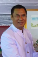 Sorapong Chatree