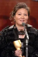 Hae-sook Kim