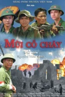 Mùi Cỏ Cháy