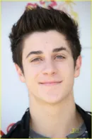 David Henrie