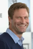 Aaron Eckhart