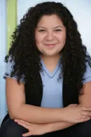 Raini Rodriguez