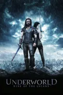 Underworld: The Rise of the Lycans