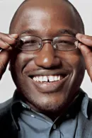 Hannibal Buress