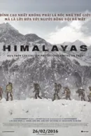 The Himalayas