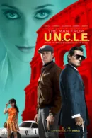 Tổ Chức Bóng Đêm U.N.C.L.E.