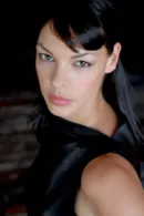 Pollyanna McIntosh