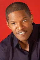 Jamie Foxx