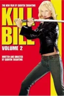 Kill Bill, Volume 2