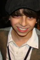 Moises Arias