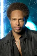 Gary Dourdan