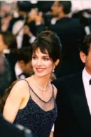 Anne Parillaud
