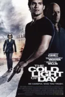 The Cold Light of Day