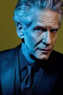 David Cronenberg