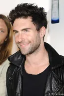Adam Levine