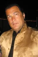 Steven Seagal